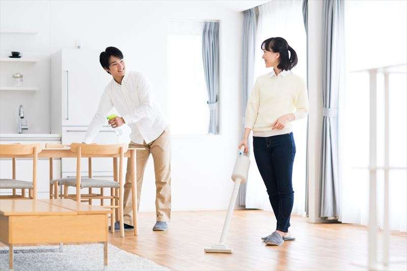 不動産の訪問査定前の事前準備とは？