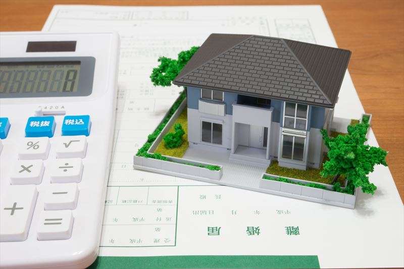 離婚で不動産売却をする際の注意点